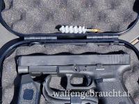 Glock 41 Gen 4 MOS neu