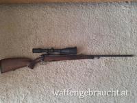 Steyr Elegance SBS 300 winmag , Zeiss 3-12×56 bel.