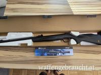 Luftgewehr Browning X-Blade II mit Walther ZF 6x42