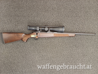 CZ 600 American, Kaliber .308 Win., Meopta Optika6 3-18x56 RD  NEUWAFFE!