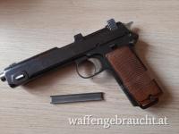 Steyr M1912 VERKAUFT