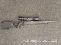 Sauer 505 Synchro XT, Kaliber .30-06, Swarovski Z6i 2,5-15x56 P SR  NEUWAFFE!