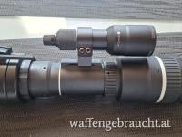 Nachtsichtgerät Jahnke DJ-8NSV 1x56