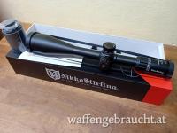 Zielfernrohr Nikko Stirling Diamond Long Range 10-40x56