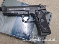 Pietro Beretta USA CO2 6mm BB Blowback