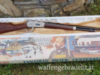 Winchester 94 Canadian Pacific Centennial