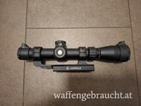 Leupold Zielfernrohr Mark AR 1,5-4x20