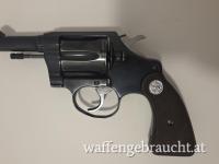 Colt Detective Special 