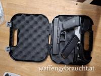 Glock 20 Cal. 10mm Reserviert