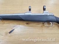 Sako IV .30-06 mit 30mm Optilock Ringmontage 