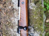 Mauser .338 WIN MAG