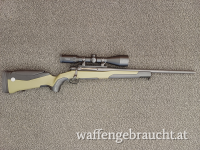 Steyr Arms MS Wild Green, Kaliber .308 Win., Kahles Helia 2,4-12x56  NEUWAFFE!