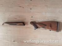 Schaft Blaser R93 Holzschaft,  Blaser R8 Professional 