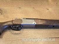Blaser BBF 95 Kaliber 5,6x50R Magnum & 12/70