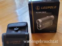 Entfernungsmesser Leupold RX-1400i TBR/W