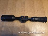 ATN Mars 4 Thermal Zielfernrohr 