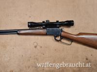 Unterhebelrepetierbüchse Marlin 39TDS 22LR UHR Takedown