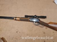 Unterhebelrepetierbüchse Winchester 9422 22 long rifle KK UHR