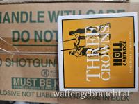 THREE CROWNS - 20/67 - 23GR. - NO.6 - Kaliber 20/67  