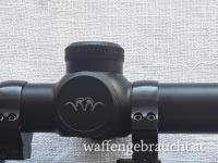 Neuwertiges Blaser B2 Zielfernrohr mit IC Control kein Zeiss Kahles Swarovski Leica Schmidt bender 