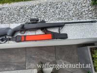 Winchester XPR 30/06 inkl. Holosun Green Dot.