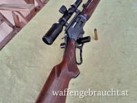 Marlin Unterhebel-Repetierer