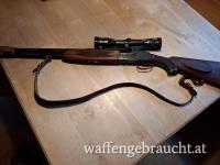 Verkaufe BRNO Super 7x65R 12/70