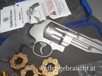 Smith & Wesson Pro Series 627 8 Schuss 357Mag. S&W - Performance Center