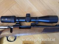 CZ 557 Lux.