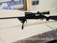 Winchester XPR mit Optik