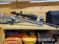 Anschütz 2007/2013L KK BR50 Match Benchrest 