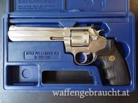 Colt King Cobra, kaliber .357 Mag.