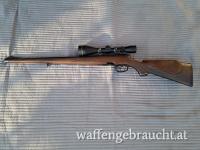 Steyr Mannlicher SL 