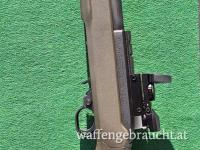 Ruger 10/22 Target Tactical Bull Barrel