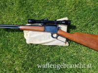 Unterhebelrepetierbüchse Marlin 39TDS 22LR UHR Takedown