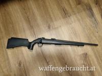 CZ600 Alpha .308 Win