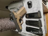 Glock 48 MOS FS VERKAUFT