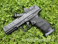 Walther PDP Pro Full Size NT 4,5"