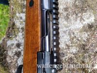 TOP Büchse : Mauser 98 im Superkaliber .338 WINMAG