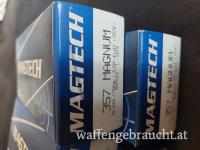 Maagtech 357 Munition reserviert für M.