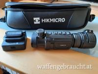 Hikmicro Thunder Tq35c 2.0 Wärmebildvorsatzgerät