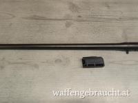 Blaser R8 Wechsellauf Semi Weight 6,5x55 mit Magazineinsatz