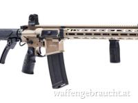 **LIMITED Series** Daniel Defense V7 DSERT SAGE .223 16" | www.waffen.shopping