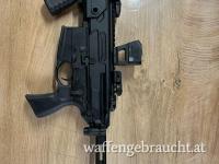 SIG Sauer MCX Rattler im Kaliber .300 Blackout VERKAUFT