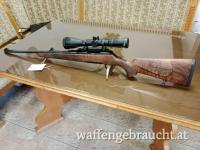Rössler Titan 6 im Kaliber .30-06 Springf. mit Fomei 2,5-10x50 mit Absehen 4 und Leuchtpunkt 