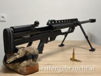 Fortmeier M2002 .338LM