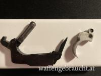 Ersatzteile Ruger MKII Mark 1/2