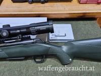 Winchester XPR in 6,5 Ceeedmoor samt neuem Hawke 