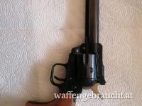 HS Western Revolver 22.lr 22 .Schrot 22.kurz 6.mm 