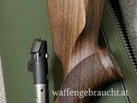 Steyr CL2 mit einem sehr schönen Schaftholz /cal 30.06 / 15 .1 Gewinde/ Neuwertiger Zustand!